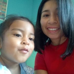 Meet your Posher, Claudia